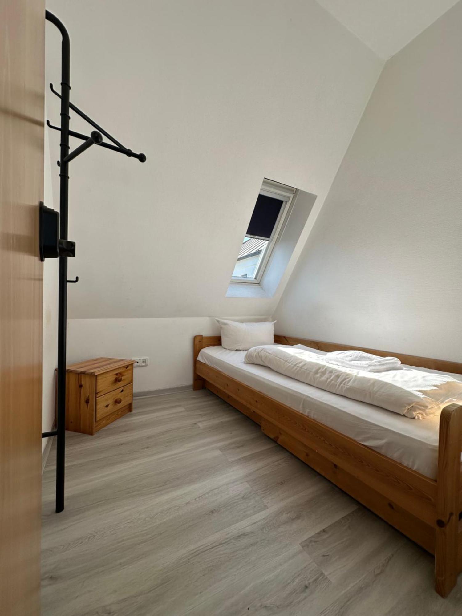 Zur Alten Schmiede 3*